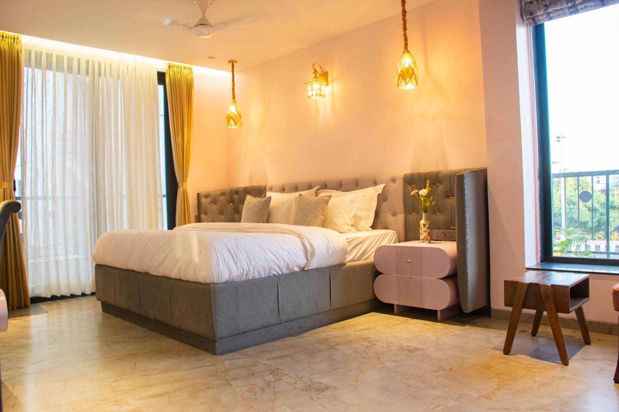 Villasiita, Jaipur Bagian luar foto