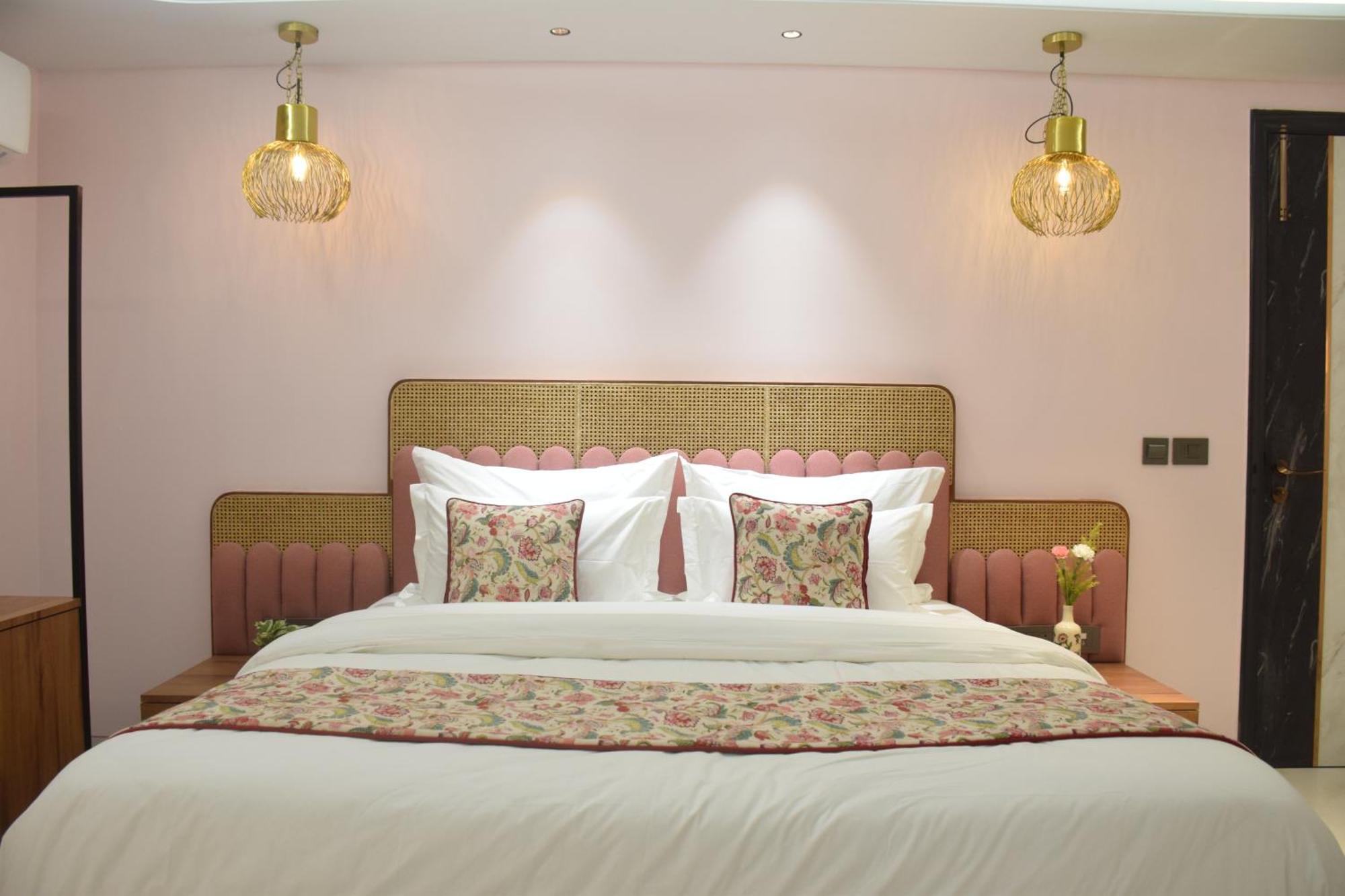 Villasiita, Jaipur Bagian luar foto