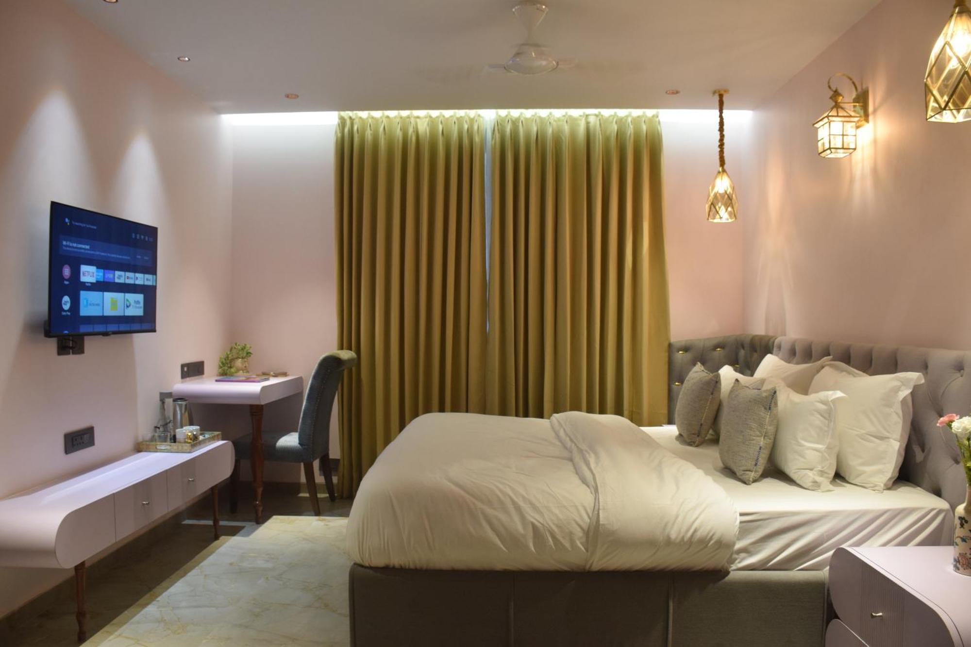 Villasiita, Jaipur Bagian luar foto