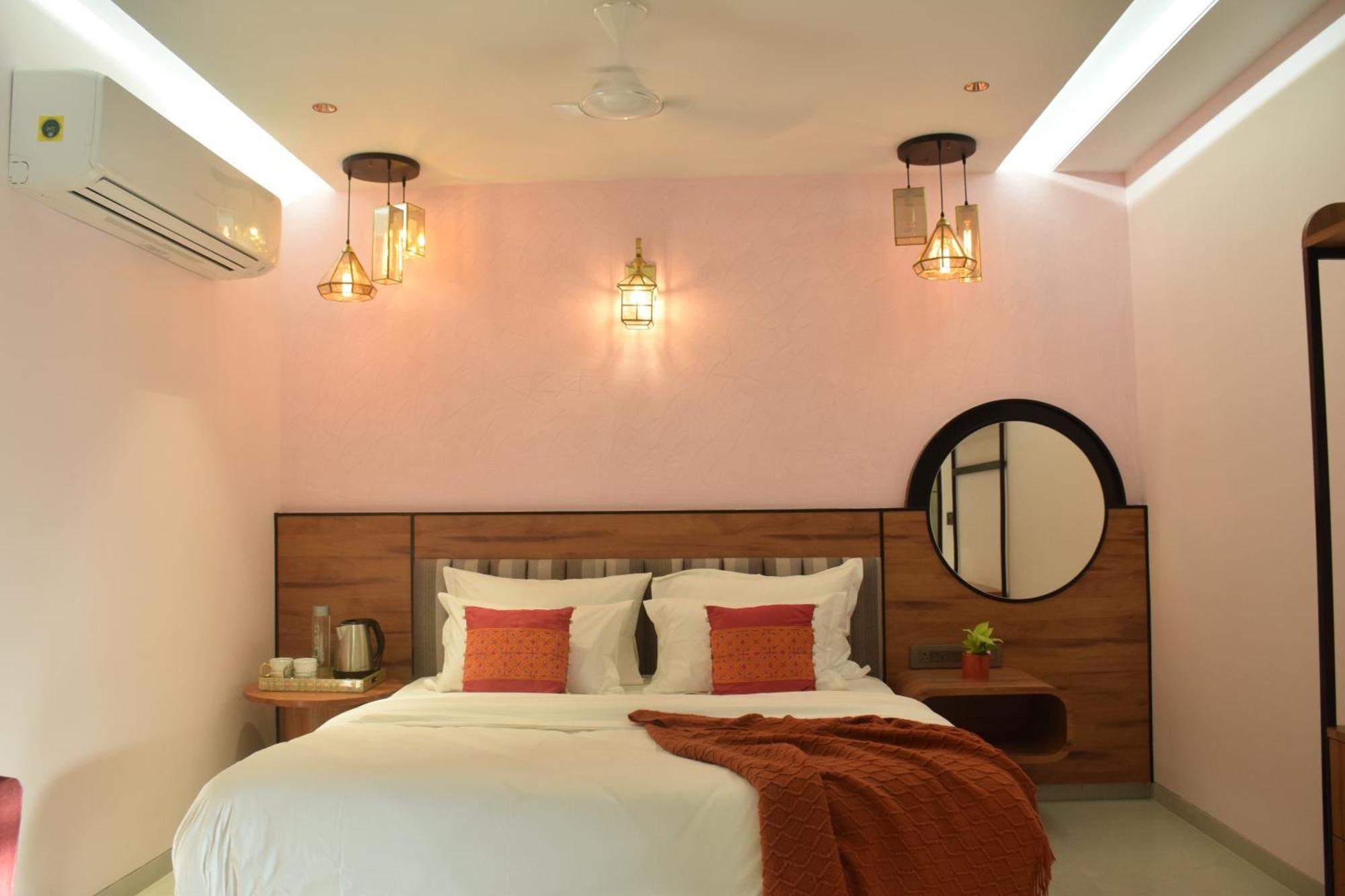 Villasiita, Jaipur Bagian luar foto